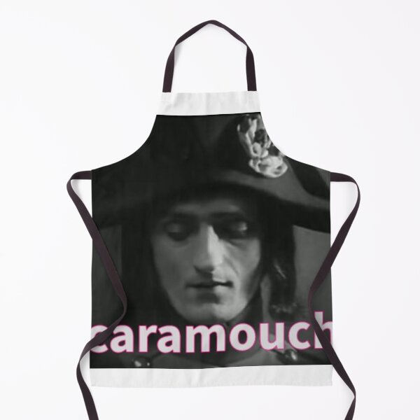 Item preview, Scaramouche designed and sold by BortaYarrow.