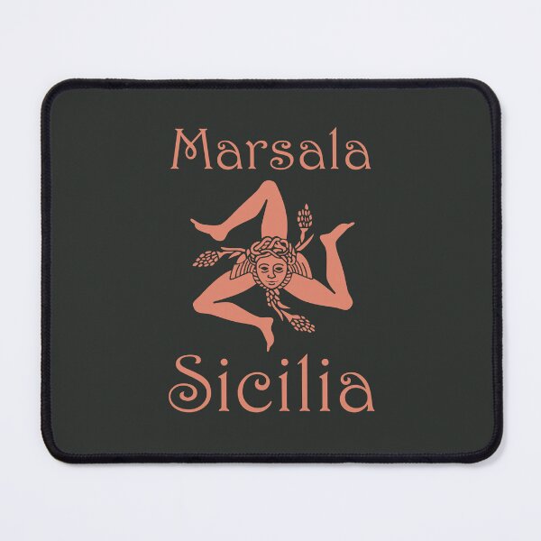 Item preview, Marsala, Sicily designed and sold by studio838.