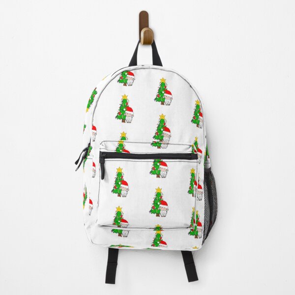 Item preview, Littlw sheep and the Christmas tree designed and sold by Krissys-Art.