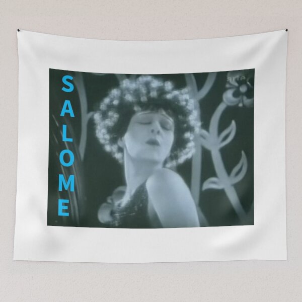 Item preview, Salome designed and sold by BortaYarrow.