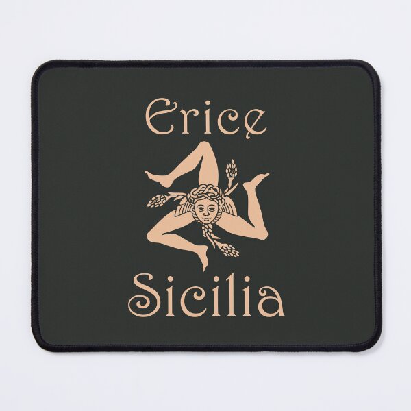 Item preview, Erice, Sicily designed and sold by studio838.