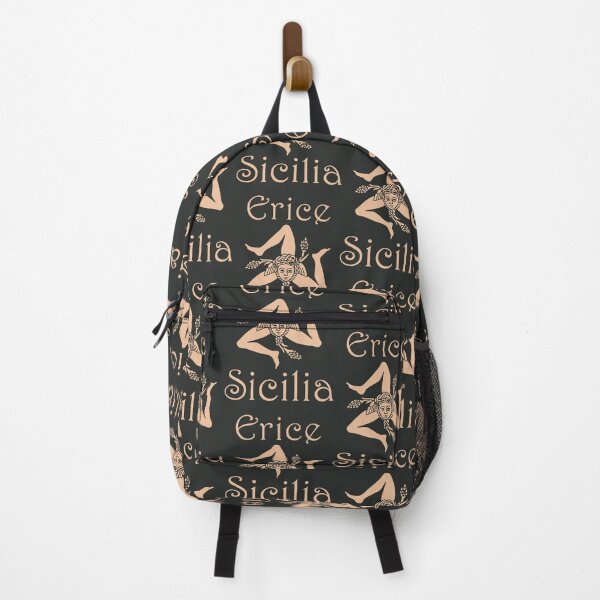 Item preview, Erice, Sicily designed and sold by studio838.