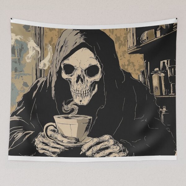 Item preview, Coffee Lover designed and sold by HardysHouse.
