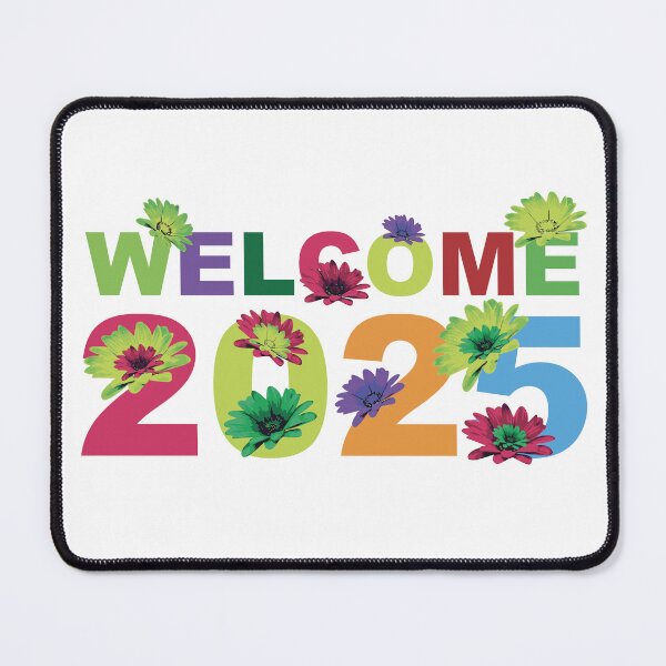 Item preview, 2025 colorful art with flower designed and sold by Wolagno.