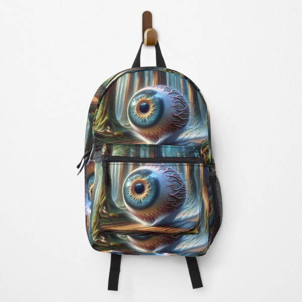 Item preview, Funny Speed Eye designed and sold by M-Y-A-R-T-.