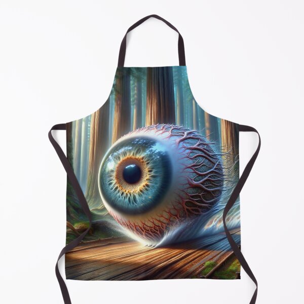 Item preview, Funny Speed Eye designed and sold by M-Y-A-R-T-.