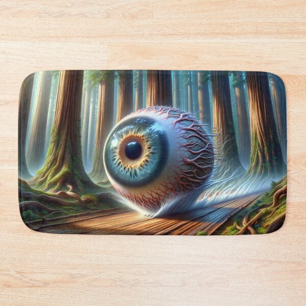 Item preview, Funny Speed Eye designed and sold by M-Y-A-R-T-.