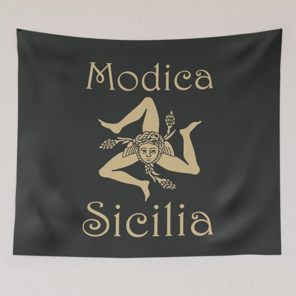 Item preview, Modica, Sicily designed and sold by studio838.