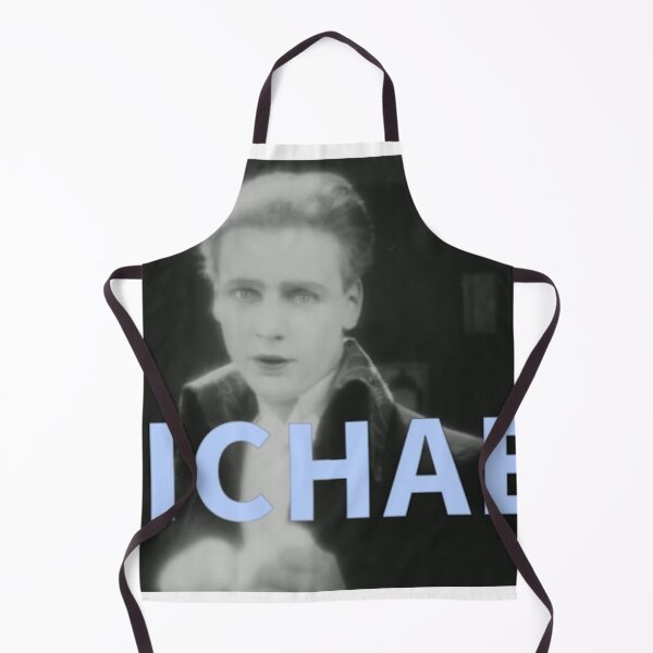 Item preview, Michael designed and sold by BortaYarrow.