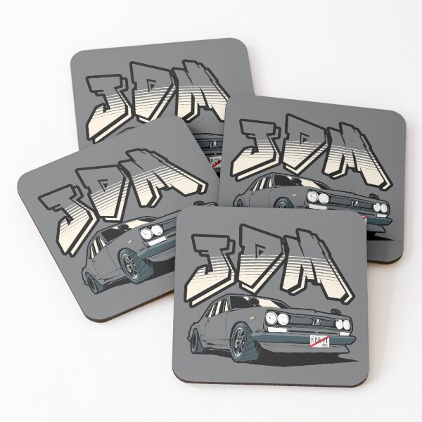 Item preview, Classic DJM Skyline designed and sold by UPPrints.