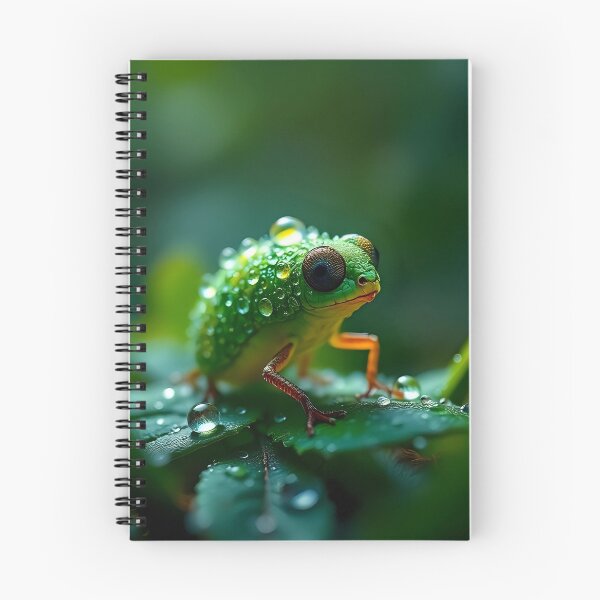 Item preview, Small forest creature designed and sold by Gaspar Avila.