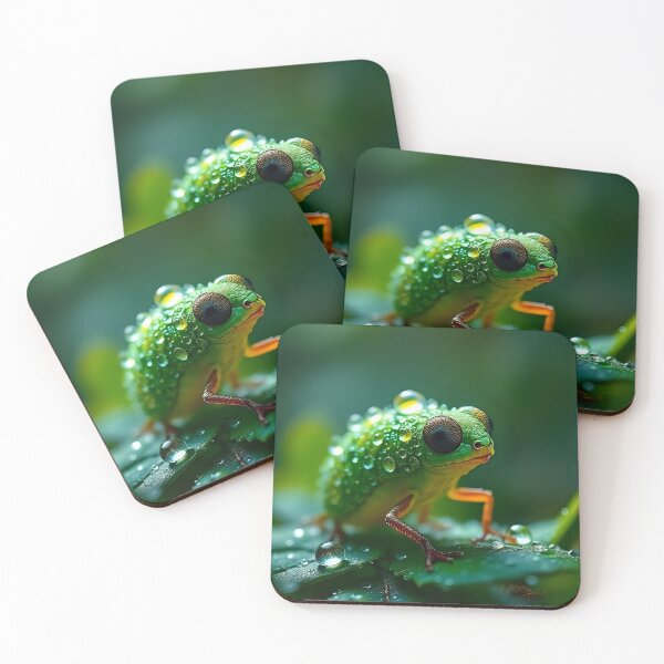 Item preview, Small forest creature designed and sold by Gaspar Avila.