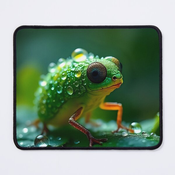 Item preview, Small forest creature designed and sold by Gaspar Avila.