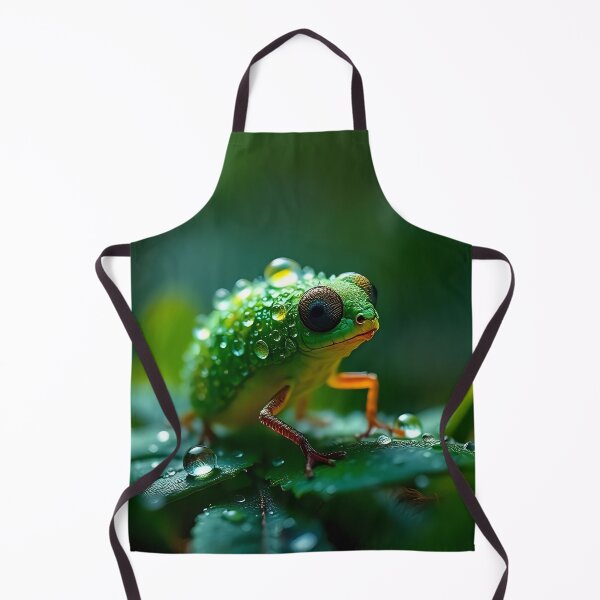 Item preview, Small forest creature designed and sold by Gaspar Avila.