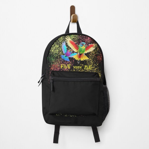 Item preview, fly with me designed and sold by Anna Mellis.
