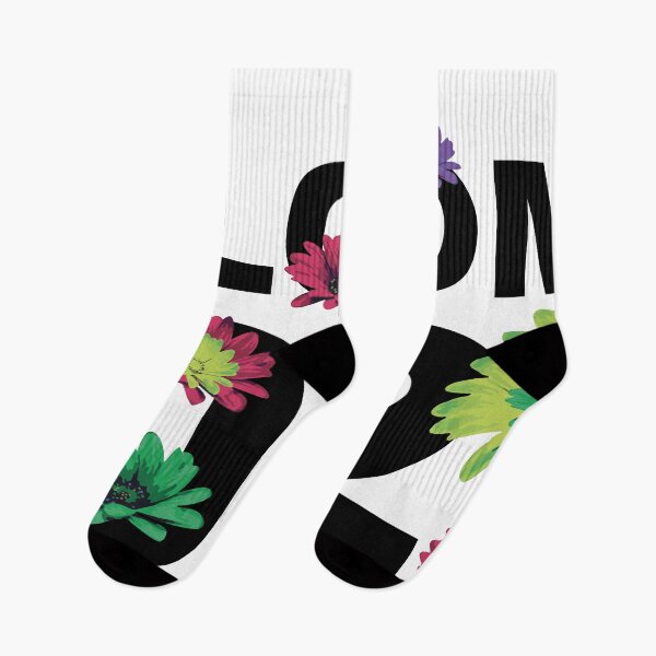 Item preview, 2025 colorful art with flower designed and sold by Wolagno.