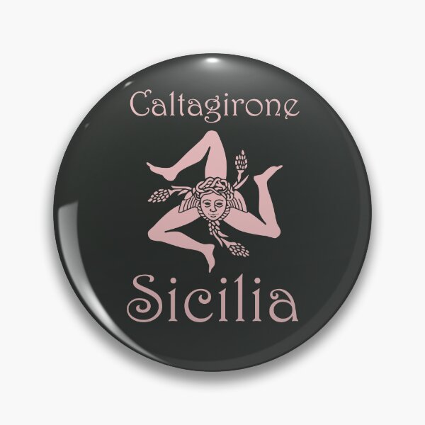 Item preview, Caltagirone, Sicily designed and sold by studio838.