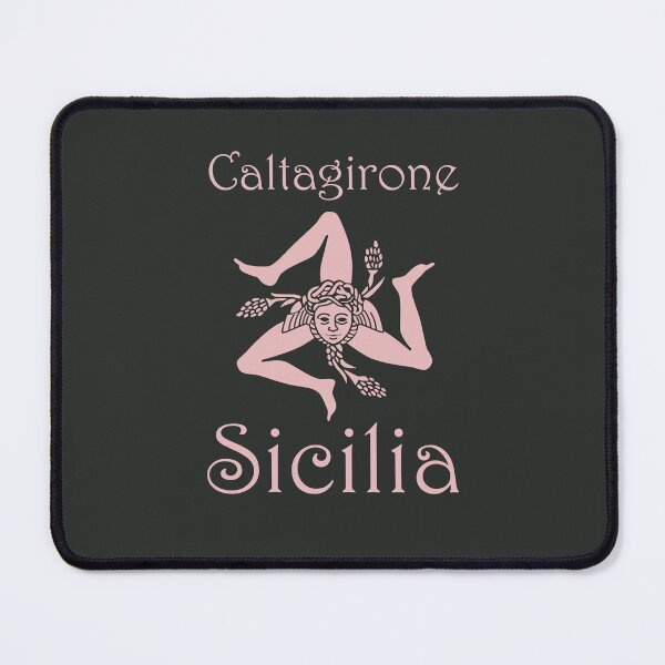 Item preview, Caltagirone, Sicily designed and sold by studio838.