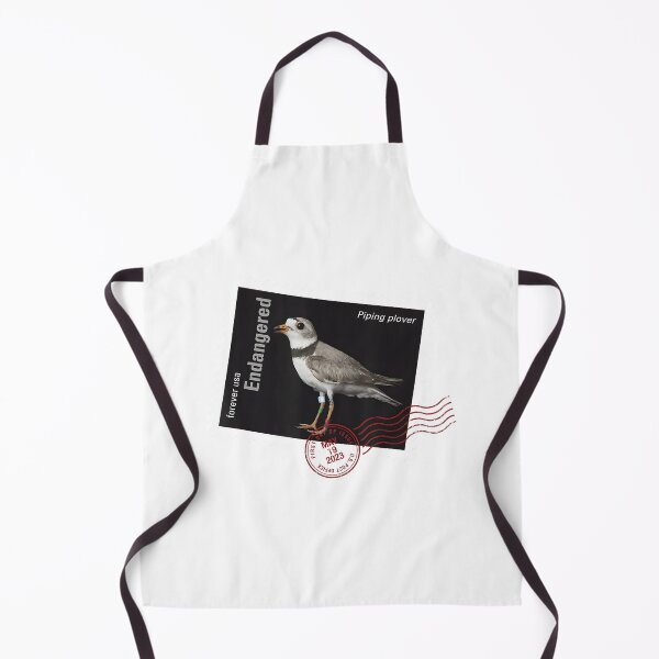 Item preview, Piping Plover designed and sold by webvein.