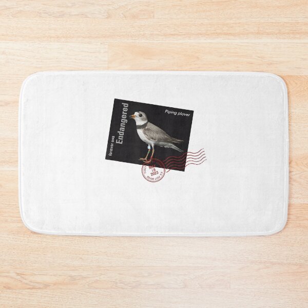 Item preview, Piping Plover designed and sold by webvein.
