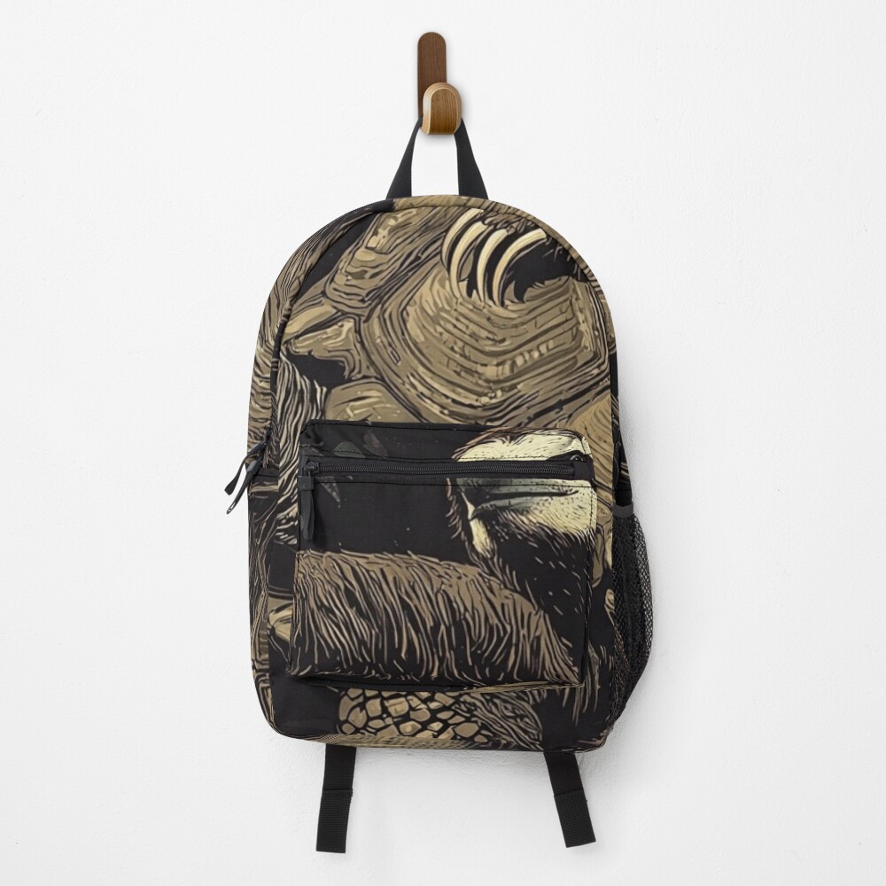 Item preview, Backpack designed and sold by HardysHouse.
