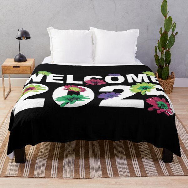 Item preview, 2025 colorful art with flower designed and sold by Wolagno.