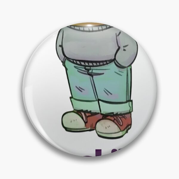 Item preview, I'm Just a Chill Guy Who Loves to Play Fantasy designed and sold by Boularas Youness.