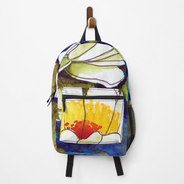 Item preview, White Lotus designed and sold by Geoffrey & Michelle Thomson.