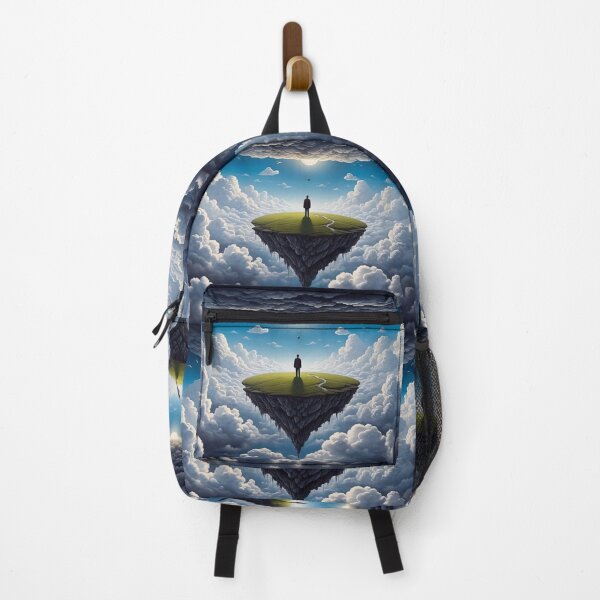 Item preview, Floating in the Clouds designed and sold by M-Y-A-R-T-.