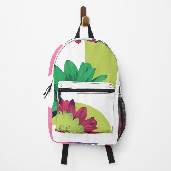 Item preview, 2025 colorful art with flower designed and sold by Wolagno.