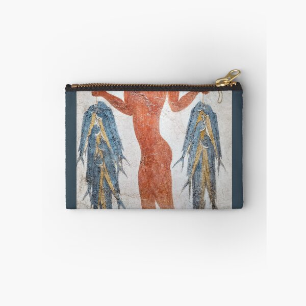 Item preview, Fisherman Fresco Thera designed and sold by Weston  Westmoreland.