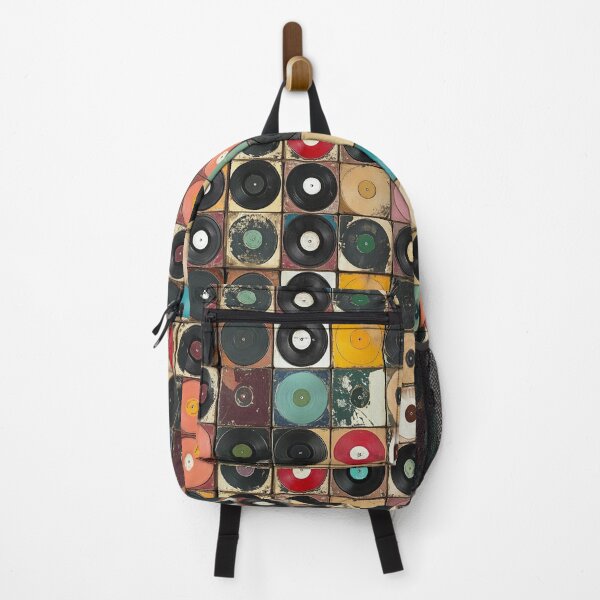 Item preview, Vinyl Record Collection designed and sold by HardysHouse.