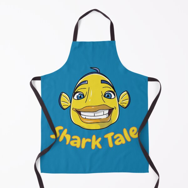 Item preview, Oscar - Sharktale designed and sold by Necronder.
