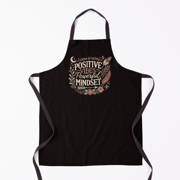 Item preview,  Motivational Saying, Powerful Mindset designed and sold by Logiamerch.