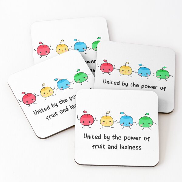 Item preview, Junimos Stardew Valley designed and sold by CheylaDesigns.