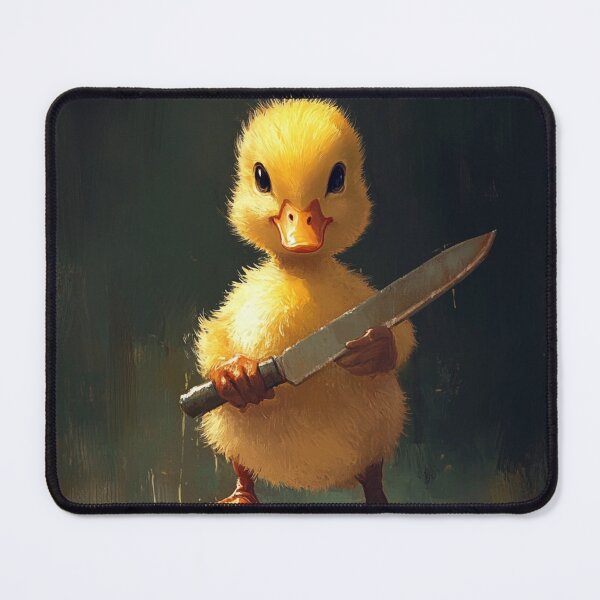 Item preview, Sinister Duckling designed and sold by HardysHouse.
