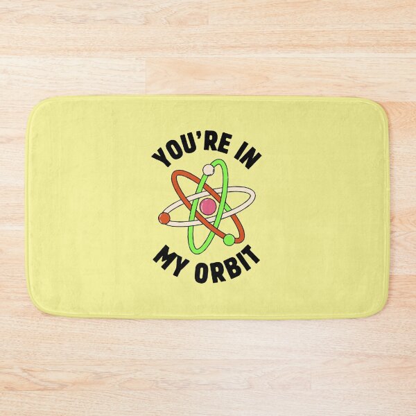 Item preview, You're in my orbit designed and sold by Rocklights.