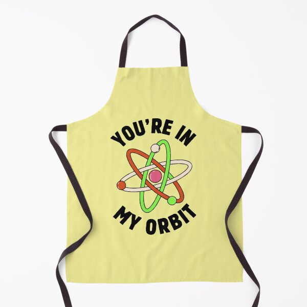Item preview, You're in my orbit designed and sold by Rocklights.