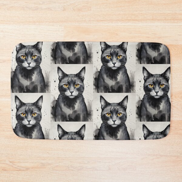 Item preview, Inky Kitty designed and sold by Ravenbluff.