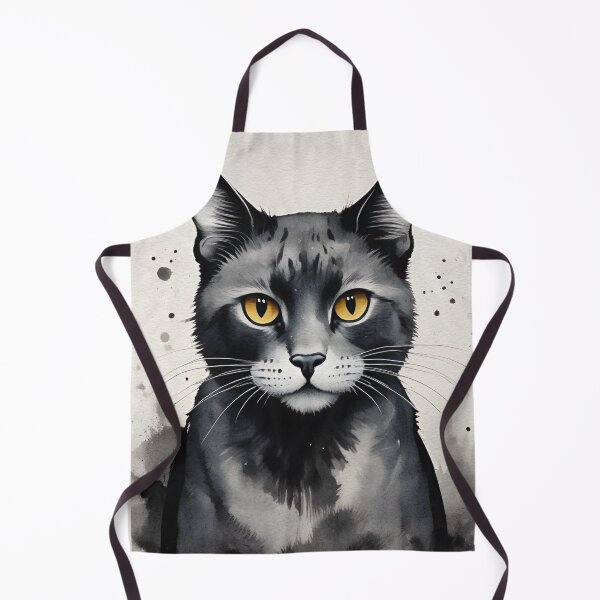 Item preview, Inky Kitty designed and sold by Ravenbluff.