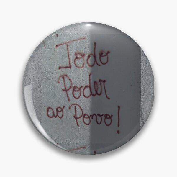 Item preview, All power to the people designed and sold by felipequeiroz.