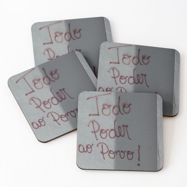 Item preview, All power to the people designed and sold by felipequeiroz.