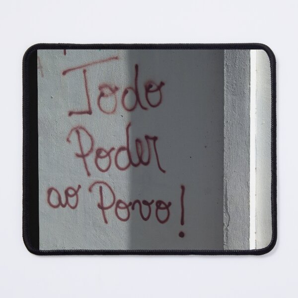 Item preview, All power to the people designed and sold by felipequeiroz.