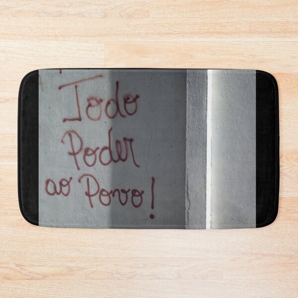 Item preview, All power to the people designed and sold by felipequeiroz.