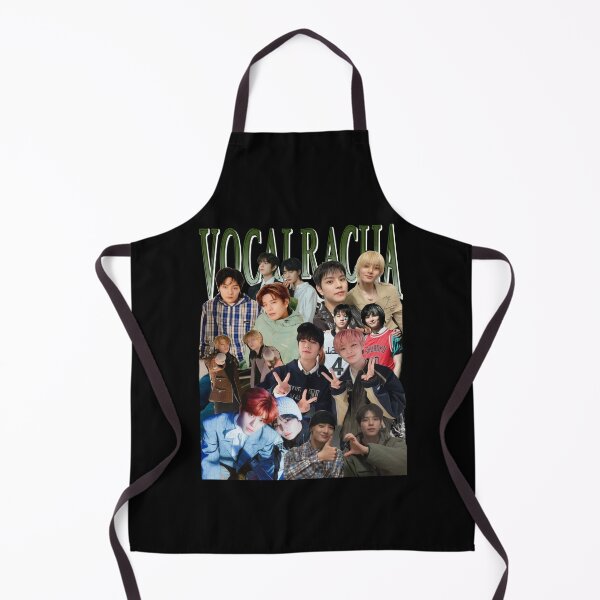 Item preview, VOCALRACHA Vintage Edit designed and sold by silverair.