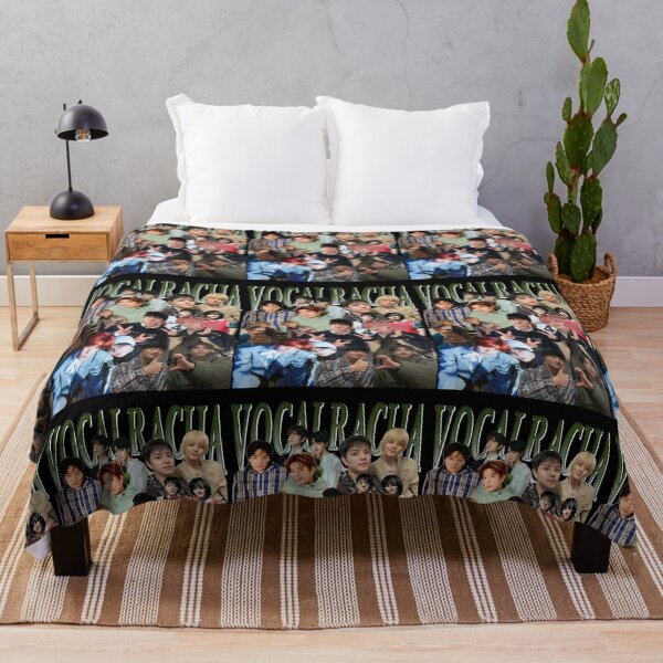 Item preview, VOCALRACHA Vintage Edit designed and sold by silverair.