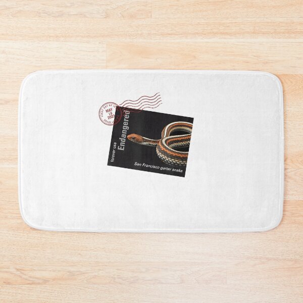 Item preview, San Garter Snake designed and sold by webvein.