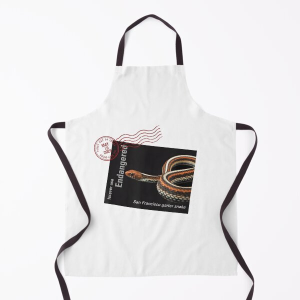 Item preview, San Garter Snake designed and sold by webvein.