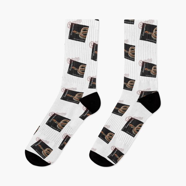 Item preview, San Garter Snake designed and sold by webvein.