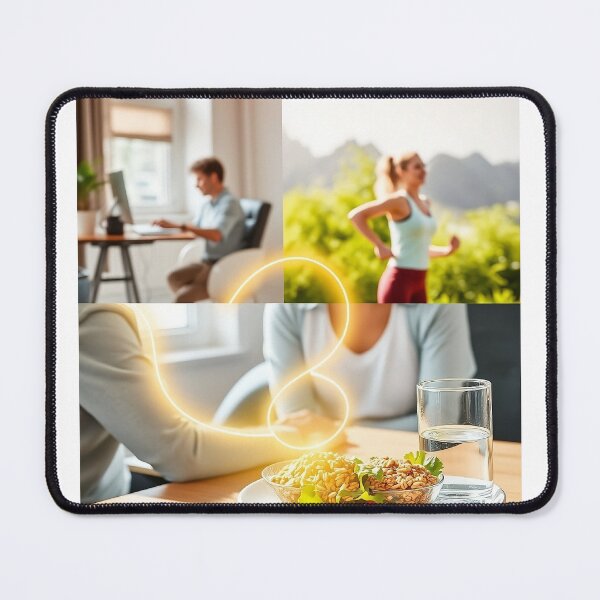 Item preview, Stable energy is the key to daily performance. designed and sold by signumm.